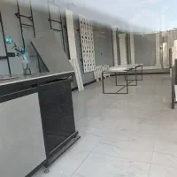 مغازه 35 متری 1طبقه  شهدای‌غربی