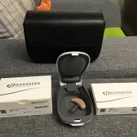 سمعک هانساتون آلمان مدل 13P