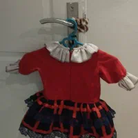 لباس مجلسی کودک|لباس|تهران, بوستان چیتگر|دیوار