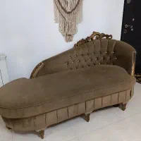 مبل سه نفره راحتی