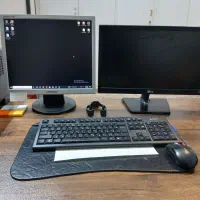 مانیتور های سامسونگ بعلاوه کیس