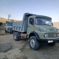 ۹۱۱|خودرو سنگین|تهران, فردوس|دیوار