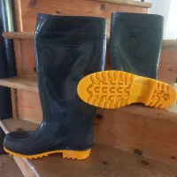 چکمه|کیف، کفش، کمربند|آمل, |دیوار