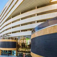اجاره واحد تجاری 100 متری 2 خواب