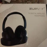 هنسفری مدل زوپی