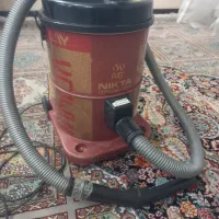 جارو برقی سطلی به شرط