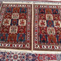 فرش دستبافت خشت چالشتر