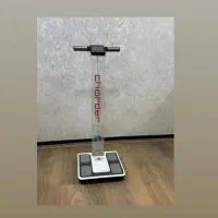 بادی کامپوزیشن(بادی آنالایزر پرتابل)charder U310