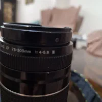 دوربین کنون 1300d|دوربین عکاسی و فیلم‌برداری|تهران, تاکسیرانی|دیوار