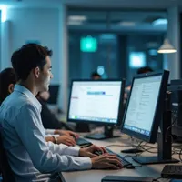 جذب طراح حرفه‌ای UI/UX