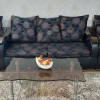 مبلمان راحتی|مبلمان خانگی و میز عسلی|شیراز, شهرک فرهنگیان|دیوار