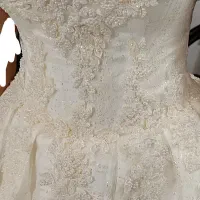 لباس عروس نو