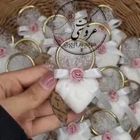 ارائه انواع گیفت و شاخه نبات قرآن|زیورآلات و اکسسوری|مشهد, امیر|دیوار