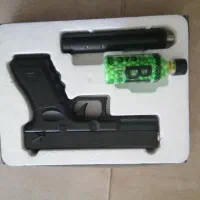 کلت فلزی فندکی و ساچمه ای