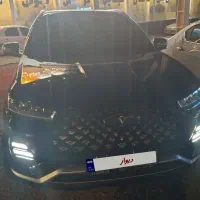 تیگو 7 پرو پریمیوم در حد خشک|خودرو سواری و وانت|جلفا, |دیوار