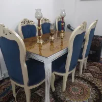 میز غذاخوری