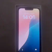 آیفون ۱۳ zaa نو ۱۲۸