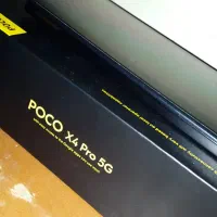 گوشی POCO X4 PRO معاوضه