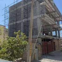 داربست فلزی جاوید|خدمات پیشه و مهارت|آبسرد, |دیوار