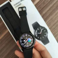 سامسونگ گلکسی واچ 4 کلاسیک درحدنو