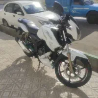 اپاچی 94 180سی سی
