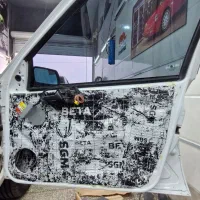 فروش عایق پراید پژو پرشیا