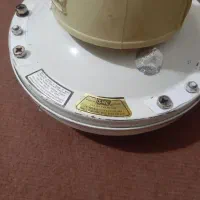 پنکه سقفی smc|پنکه و تصفیه‌کنندهٔ هوا|اهواز, نادری|دیوار