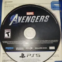 بازی انتقام جویان. یا AVENGERS|کنسول، بازی ویدئویی و آنلاین|تهران, خانی آباد نو جنوبی|دیوار
