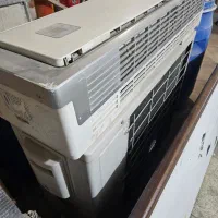 کولر گازی ۱۸۰۰۰ کارکرده|کولر گازی و فن‌کوئل|تهران, مجیدیه|دیوار