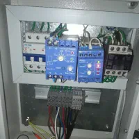 برقکار(کلیه خدمات برقی مسکونی،تجاری،اداری) صفرتاصد