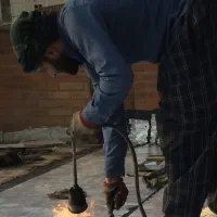 نصب و تعمیر ایزوگام دلیجان با نصاب کورد