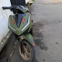 موتور کلیک ۱۴۰۱|موتورسیکلت|چالوس, |دیوار