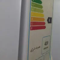 یخچال سینجر|یخچال و فریزر|رزن, |دیوار