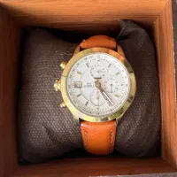 ساعت tissot