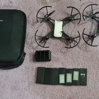 اسباب بازی Tello