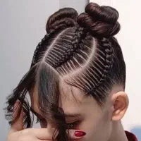تخفیف ویژه بافت مو