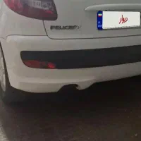 پژو ۲۰۷ مدل ۱۴۰۲|خودرو سواری و وانت|نجف‌آباد, شیخ بهایی جنوبی|دیوار