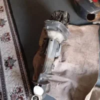 موتور قایق 40اسب|قایق و سایر وسایل نقلیه|بندر ماهشهر, |دیوار