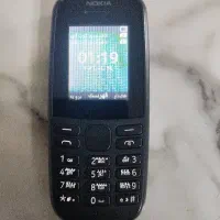 گوشی موبایل نوکیا ۱۰۵ مدل ۲۰۱۹