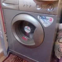 لباسشویی لیدر