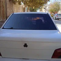 پراید۱۳۲ معاوضه با وانت بار