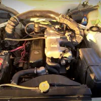 پیکان وانت مدل 90|خودرو سواری و وانت|مشگین شهر, |دیوار