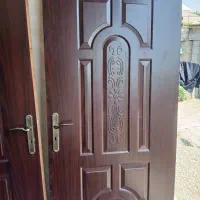 درب|مصالح و تجهیزات ساختمان|رشت, توشیبا|دیوار