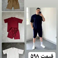 بلوزشلوار مردانه