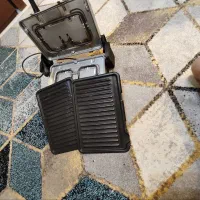 کباب پز  و گریلر و کیک و پیتزاپز برقی مه پویا