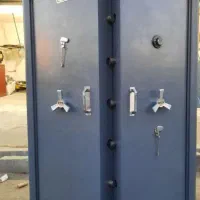 مرکز فروش گاوصندوق کاوه طلافروشی بانکی اسلحه 2000S|ابزارآلات|خرمآباد, |دیوار