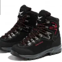 کفش کوهنوردی