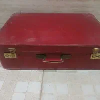 چمدون کلاسیک و آنتیک