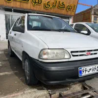 پراید ۱۳۱|خودرو سواری و وانت|گلپایگان, |دیوار