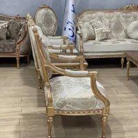 مبلمان گیسو /|مبلمان خانگی و میز عسلی|شیراز, رکن‌آباد|دیوار